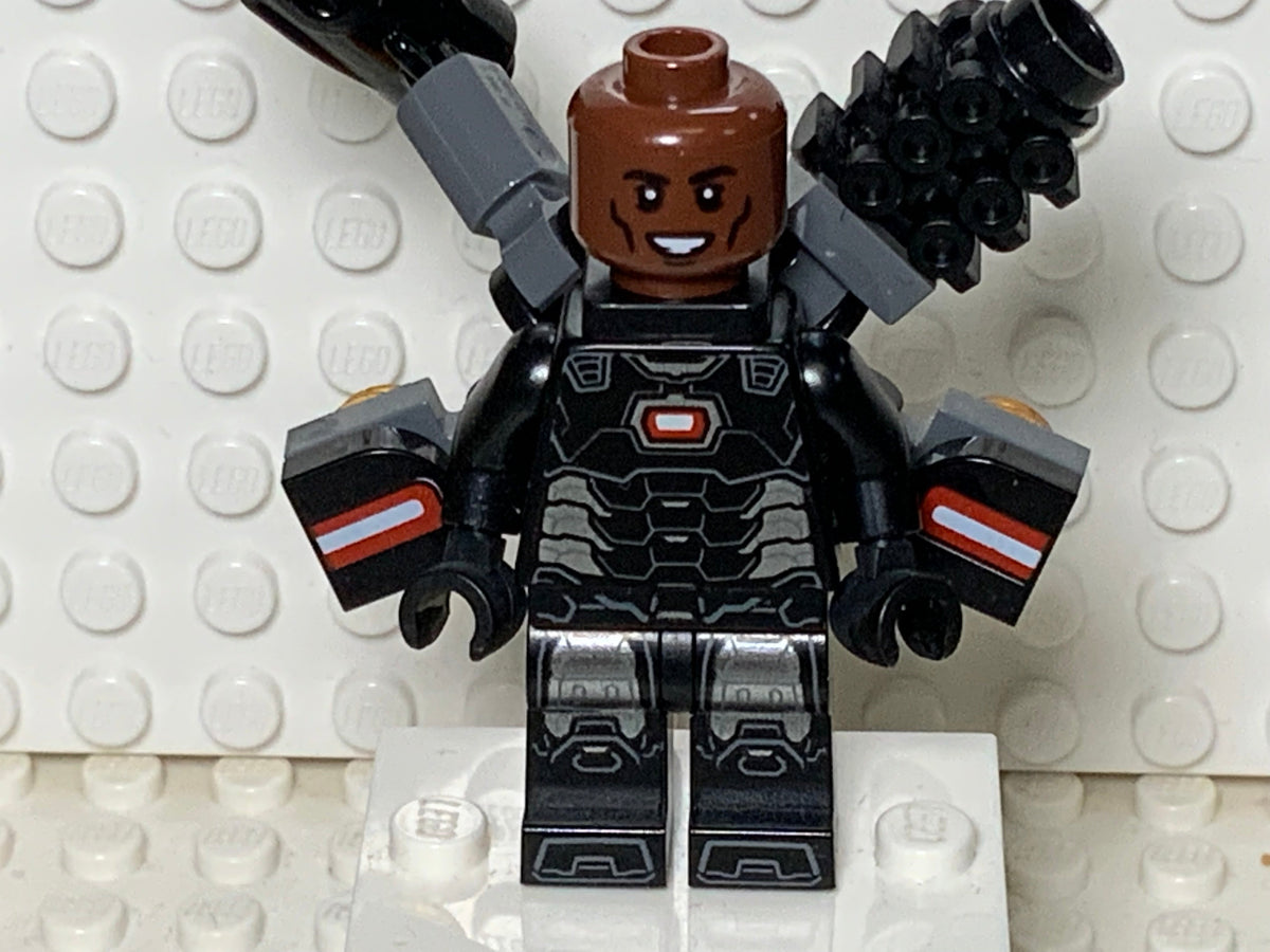 War Machine, sh0755