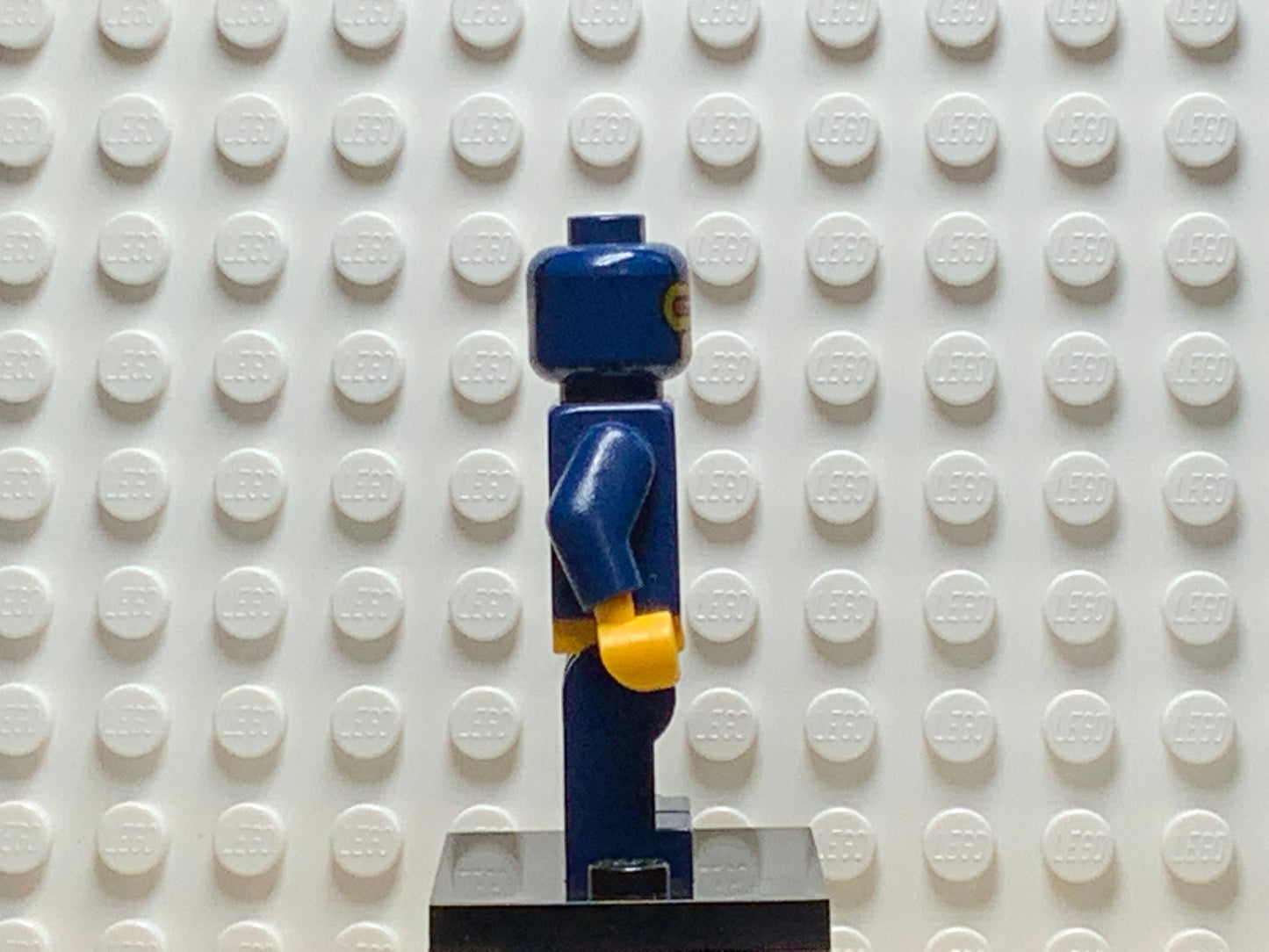 Cyclops, sh0117 - LEGO® Marvel Minifigure