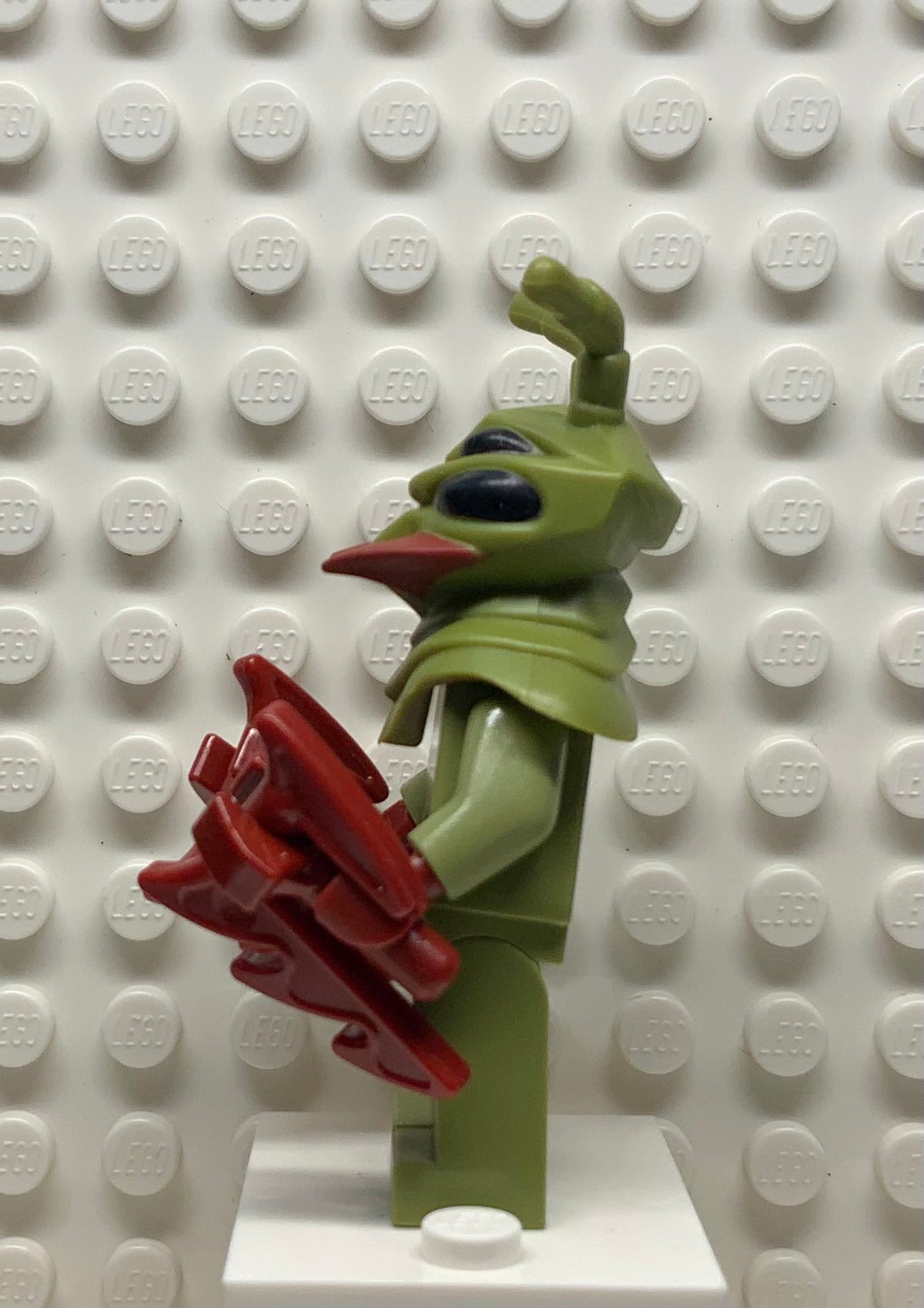 Mantizoid, gs014
