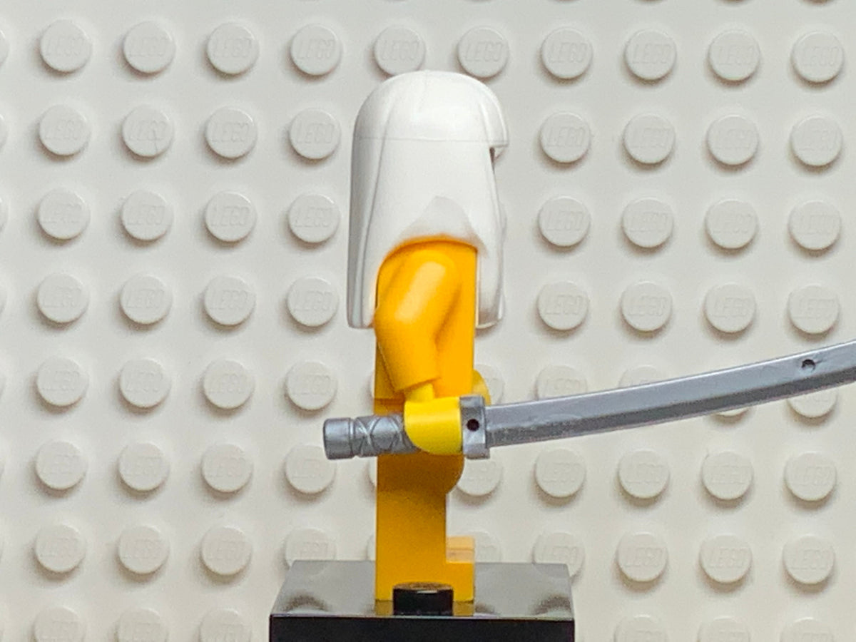 Harumi, njo0565 - LEGO® Ninjago Minifigure