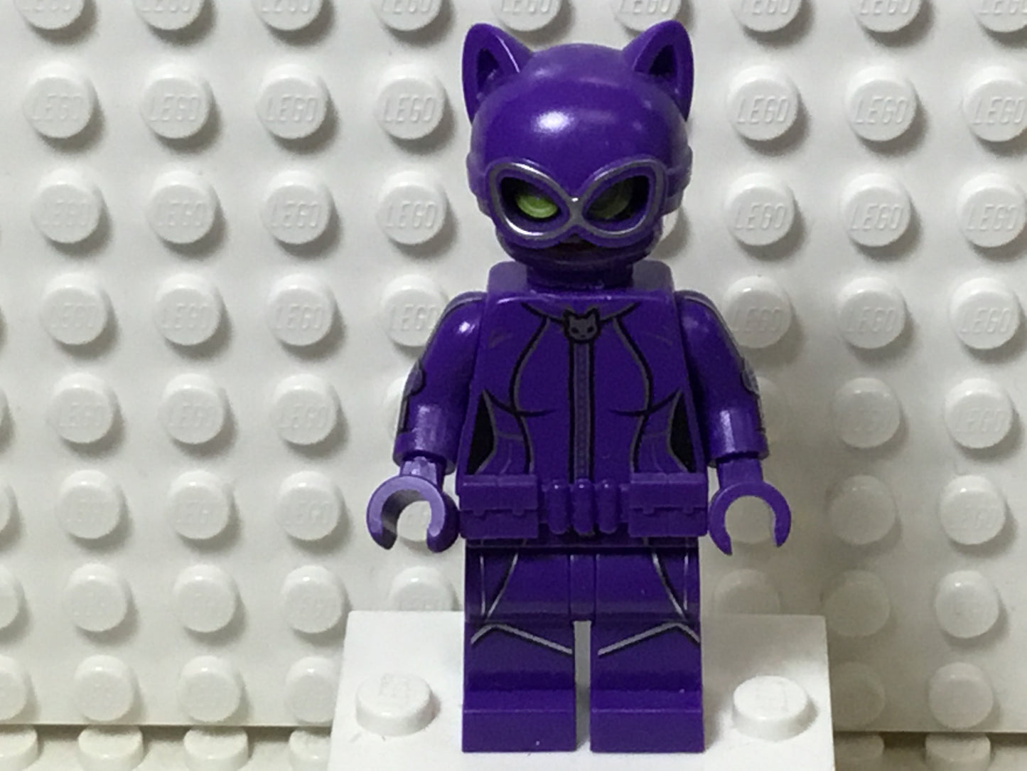 Catwoman, sh0330 - LEGO® DC Minifigure