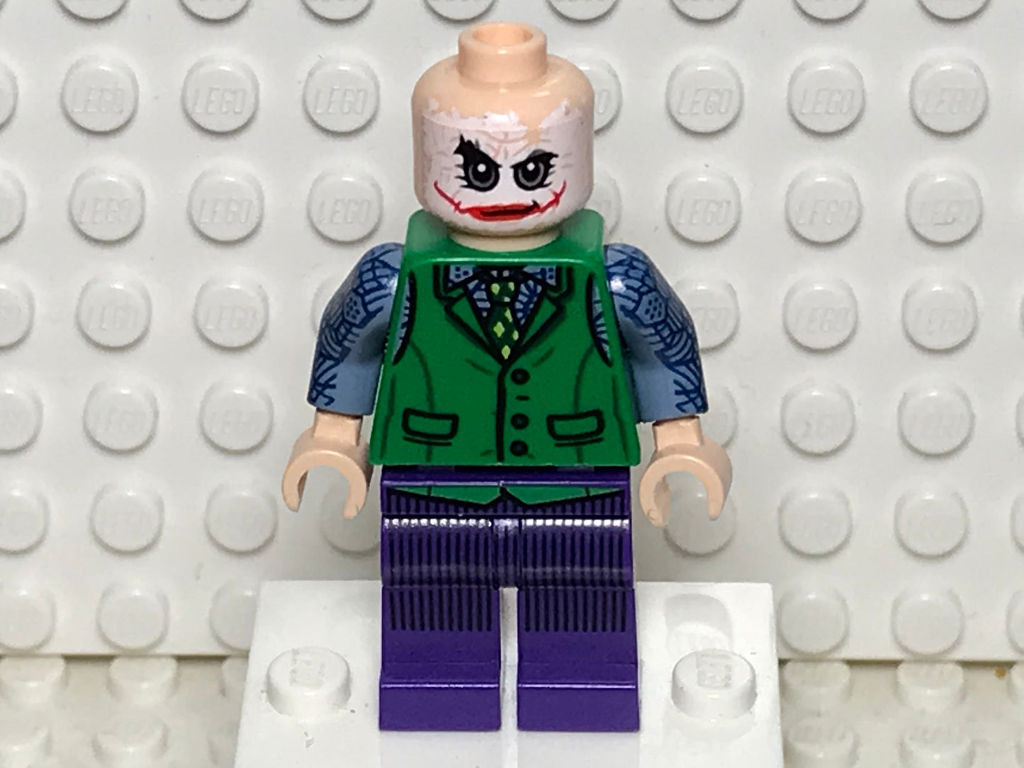 The Joker, sh0792 - LEGO® DC Minifigure
