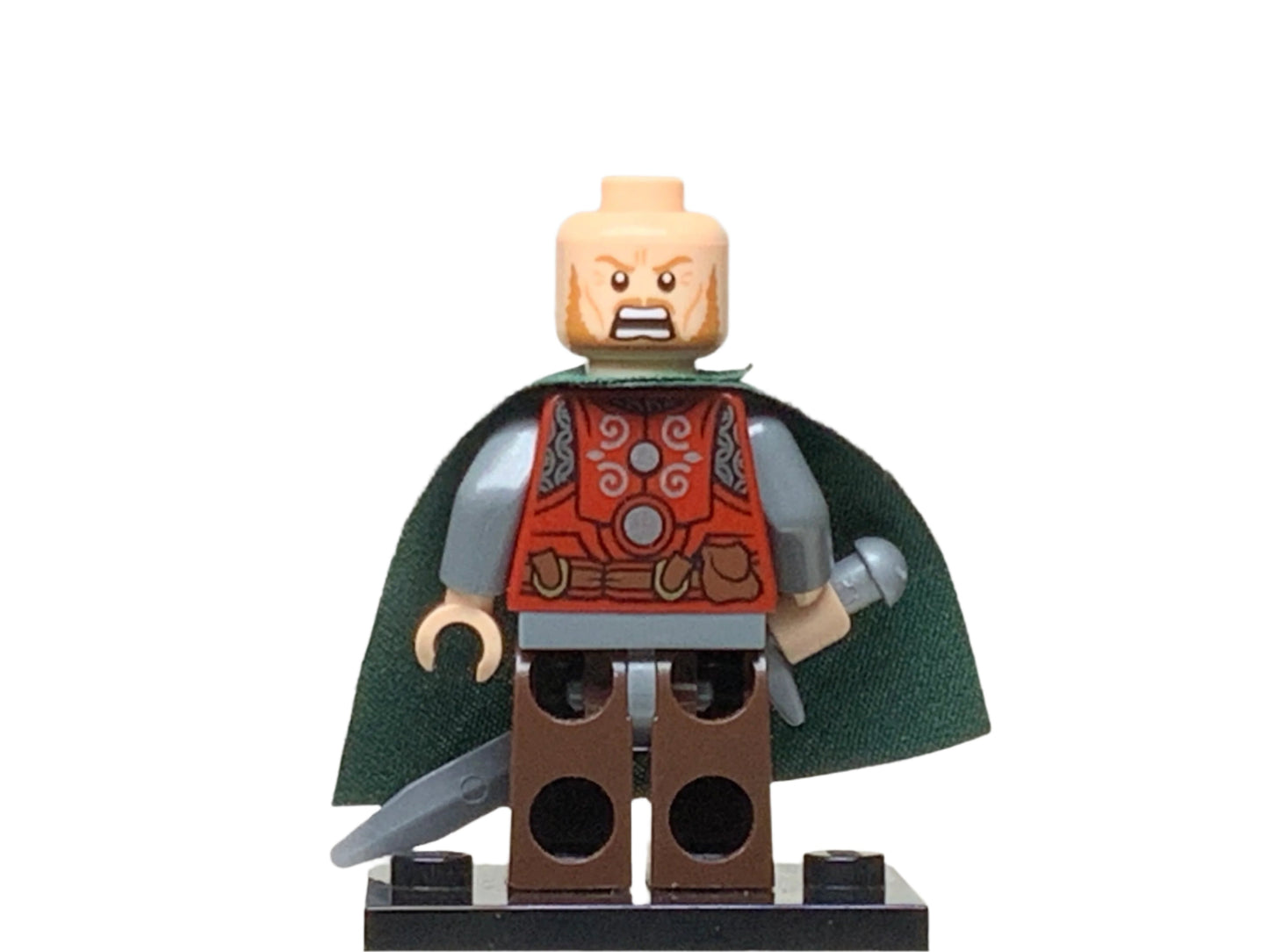 Eomer, lor010 - LEGO® Lord of the Rings™ Minifigure