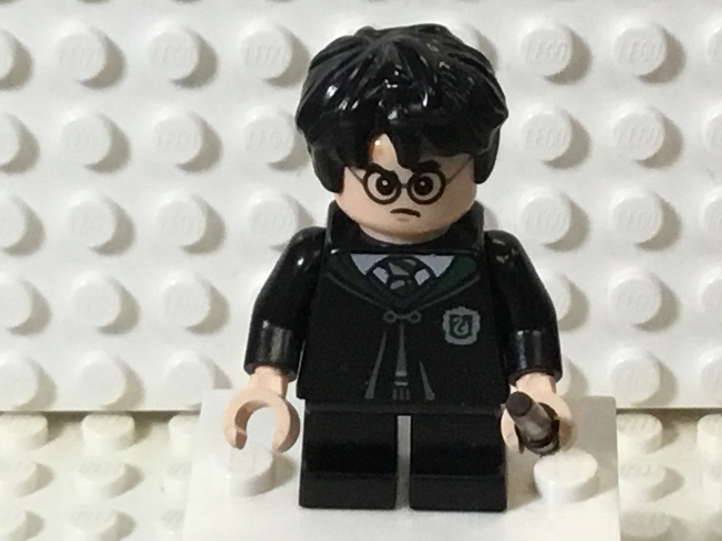 Harry Potter (Gregory Goyle), hp285, LEGO® Harry Potter™ Minifigure