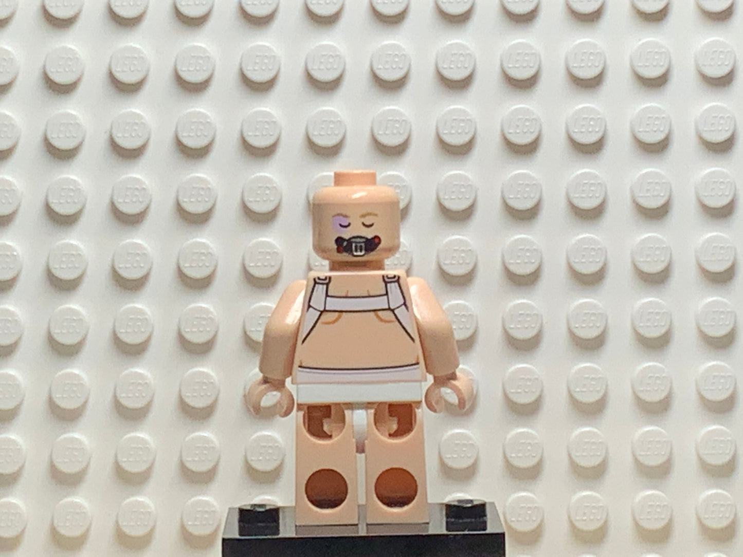 Luke Skywalker, sw0957, LEGO® Star Wars Minifigure