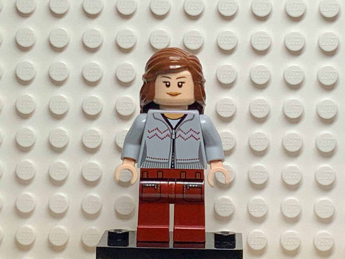 Hermione Granger, hp121