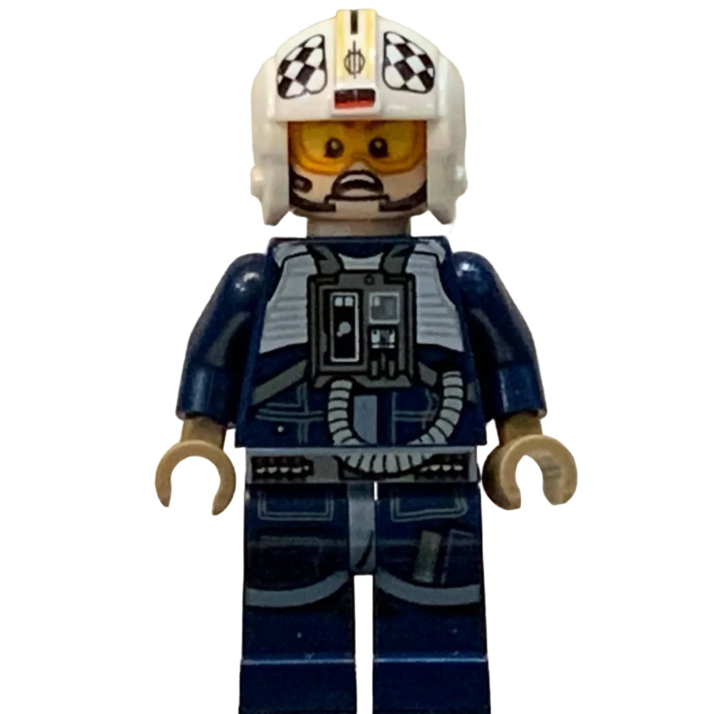 Rebel Pilot U-Wing/Y-Wing, sw0793