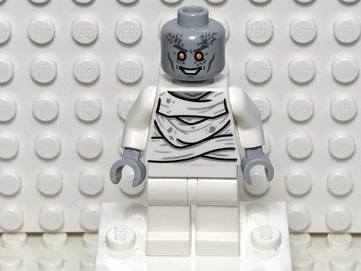 Gorr, sh0812 - LEGO® Marvel Minifigure