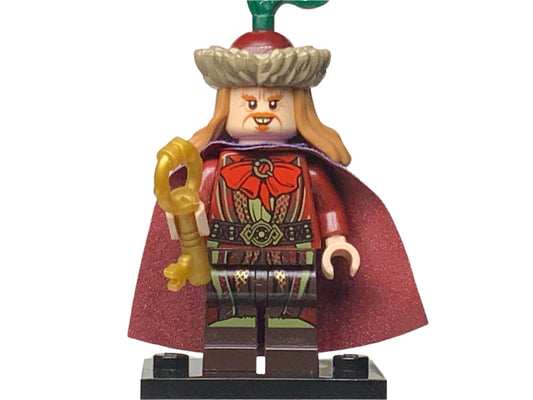 Master of Lake-town, lor085 - LEGO® Lord of the Rings™ Minifigure