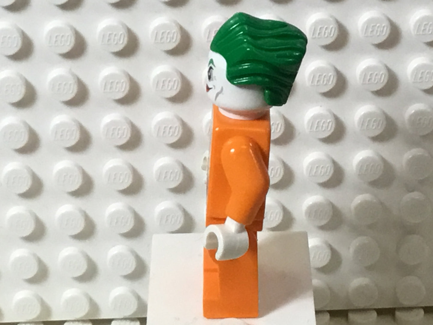 The Joker, sh0061 - LEGO® DC Minifigure