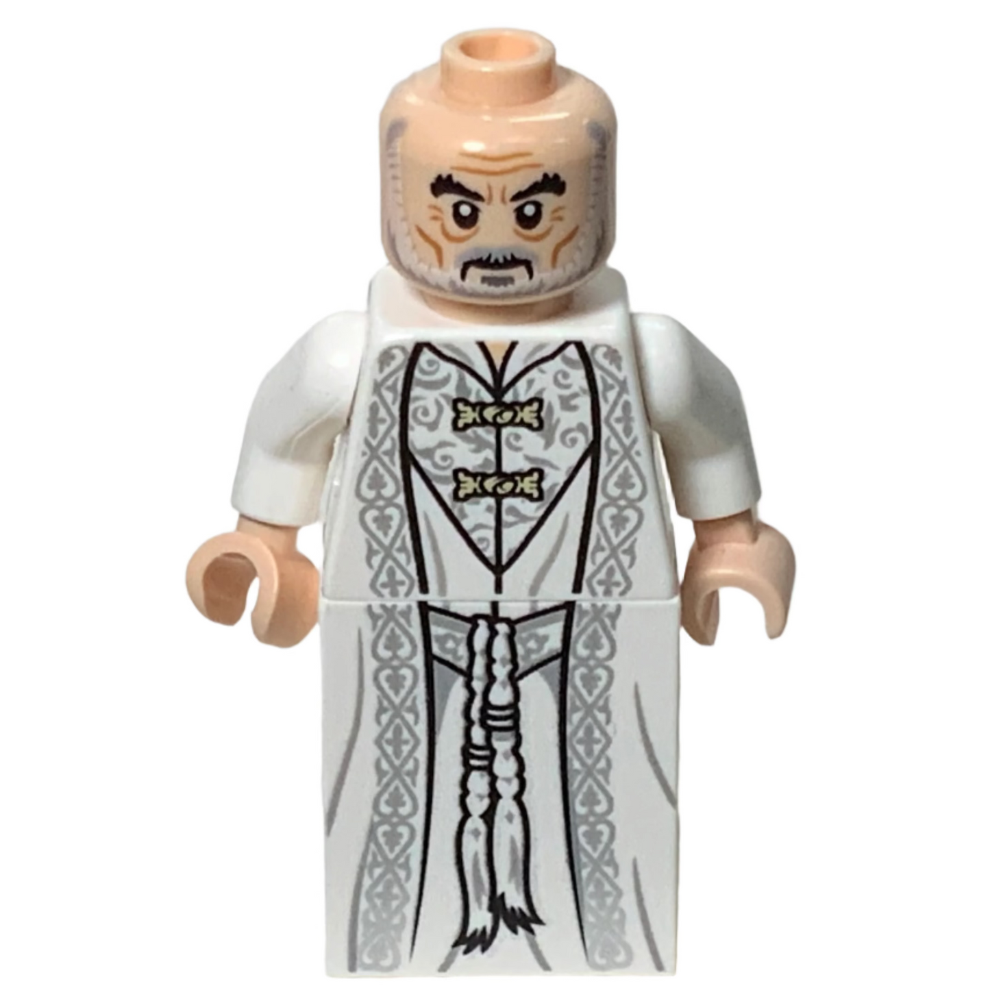 Saruman, lor074 - LEGO® Lord of the Rings™ Minifigure