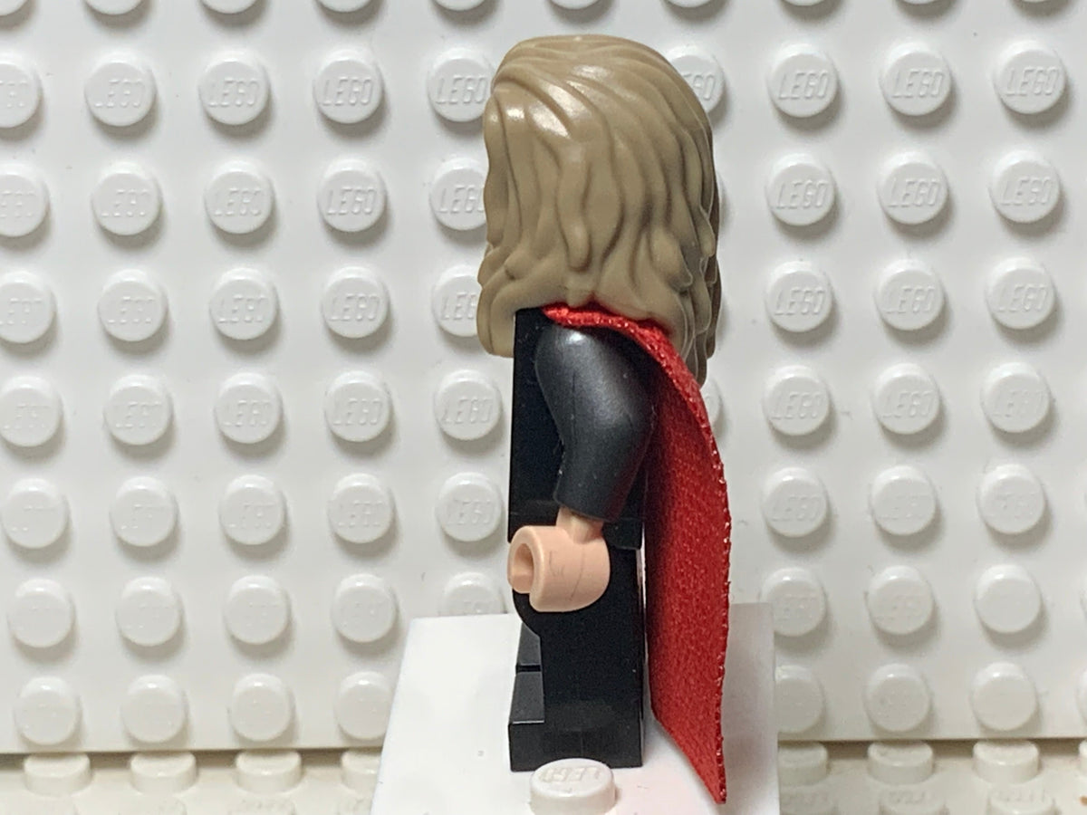 Thor, sh0734, LEGO® Marvel Minifigure