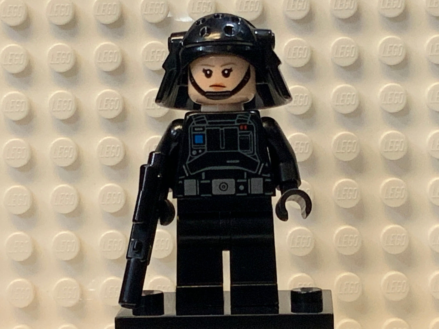 Corporal Zuzanu Latt, sw0912