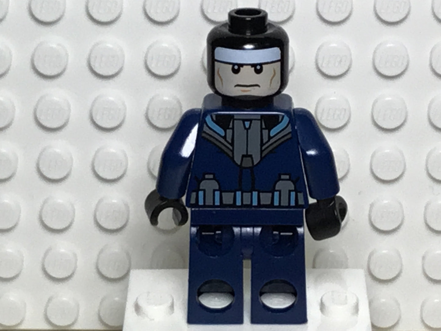 Batman, sh0097 - LEGO® DC Minifigure