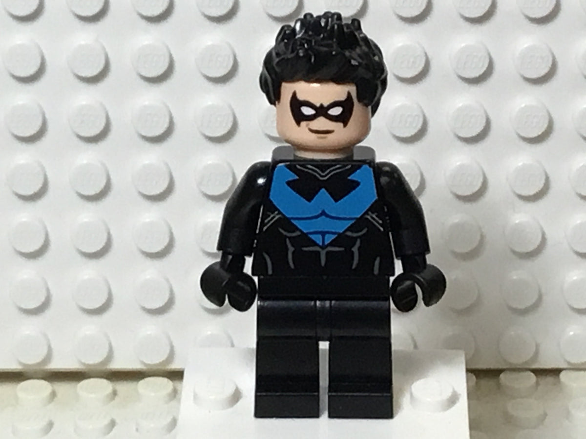 Nightwing, sh0294