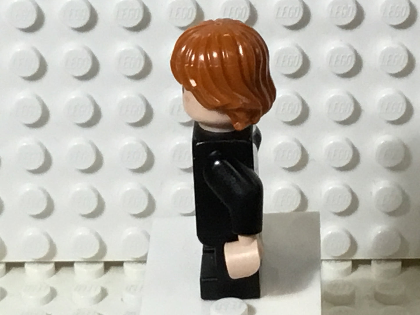 Ron Weasley, hp283, LEGO® Harry Potter™ Minifigure
