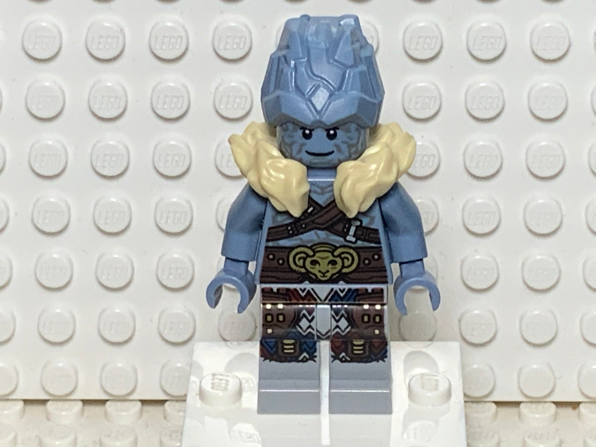 Korg, sh0814