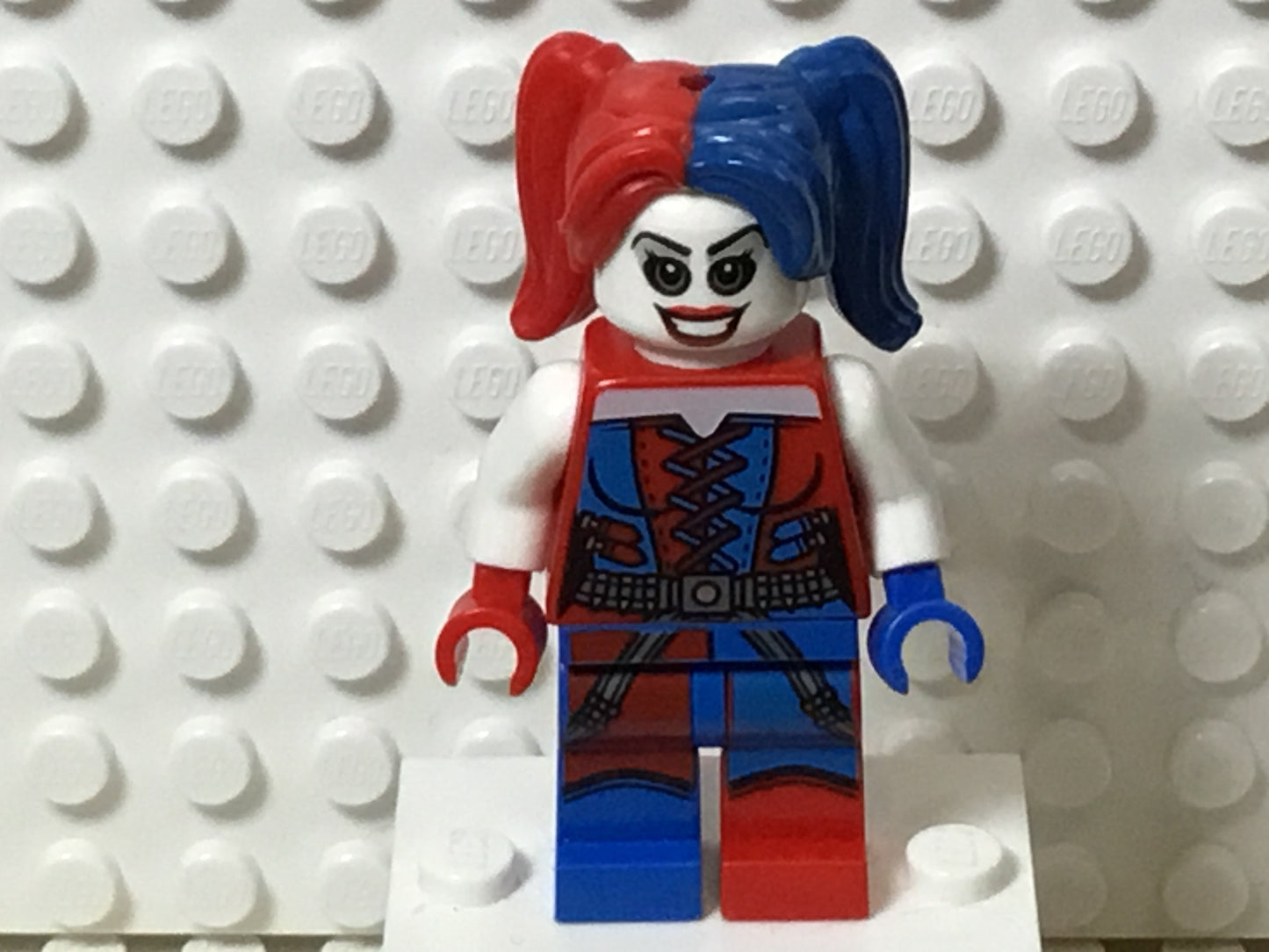 Harley Quinn, sh0260