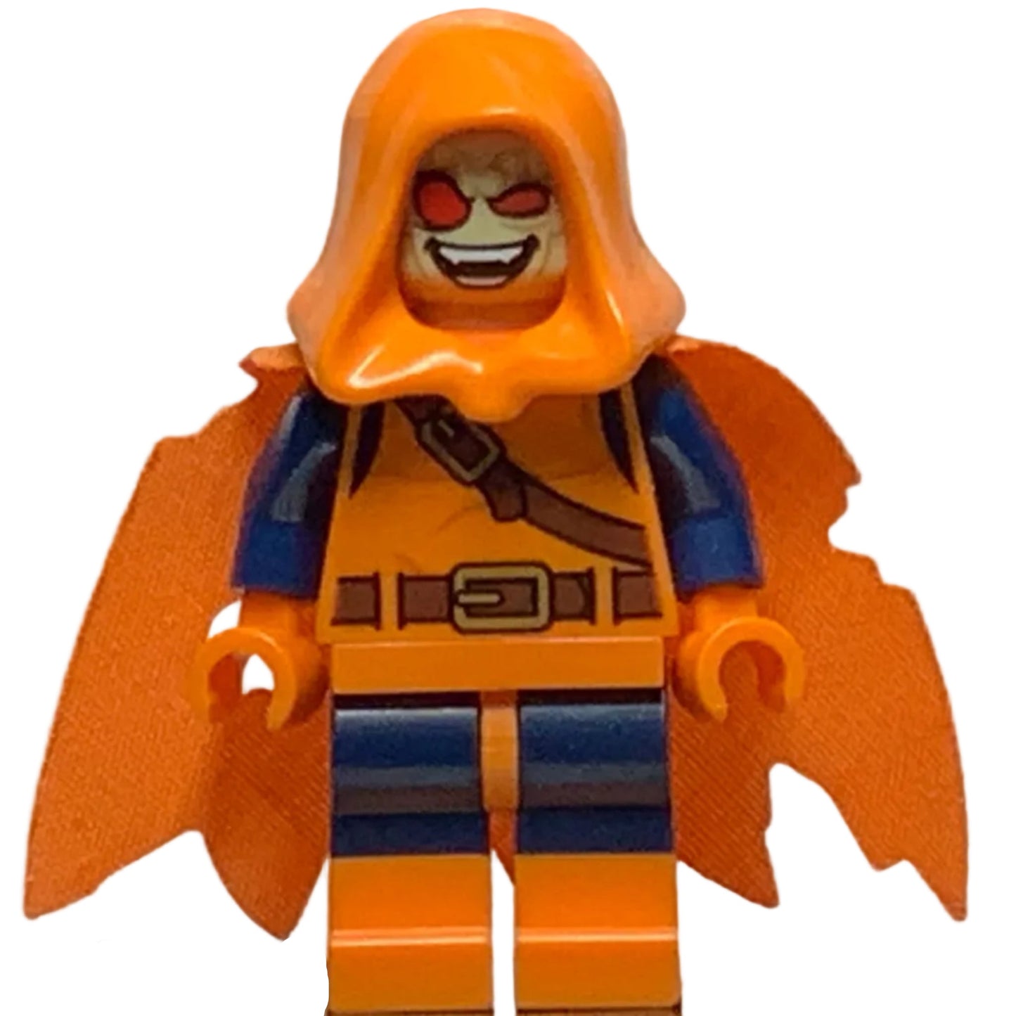 Hobgoblin, sh0268