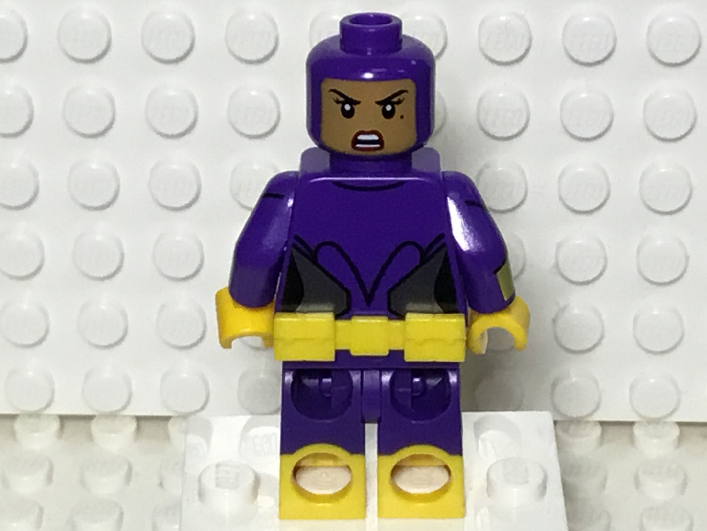 Batgirl, sh0419 - LEGO® DC Minifigure