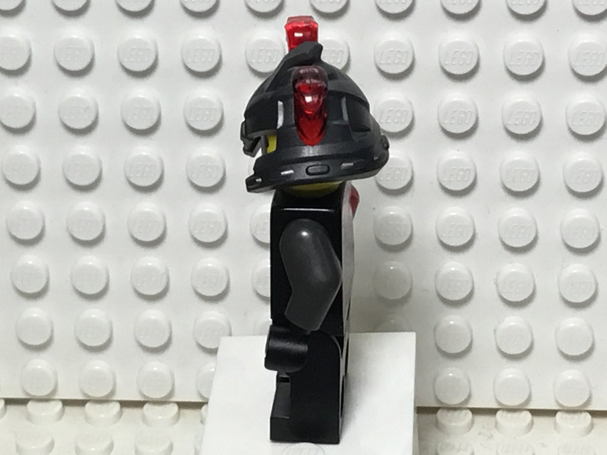 Krux, njo0419 - LEGO® Ninjago Minifigure