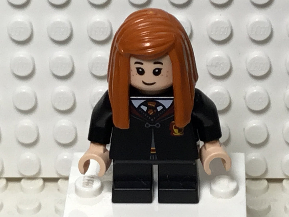 Ginny Weasley, hp305