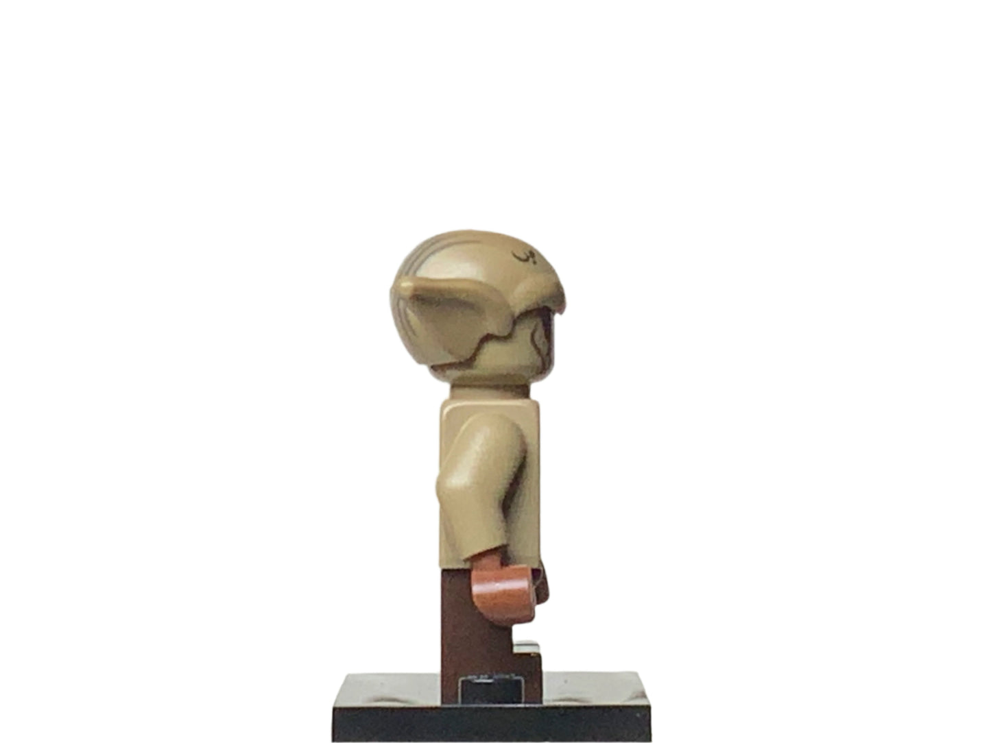 Goblin Scribe, lor044 - LEGO® Lord of the Rings™ Minifigure