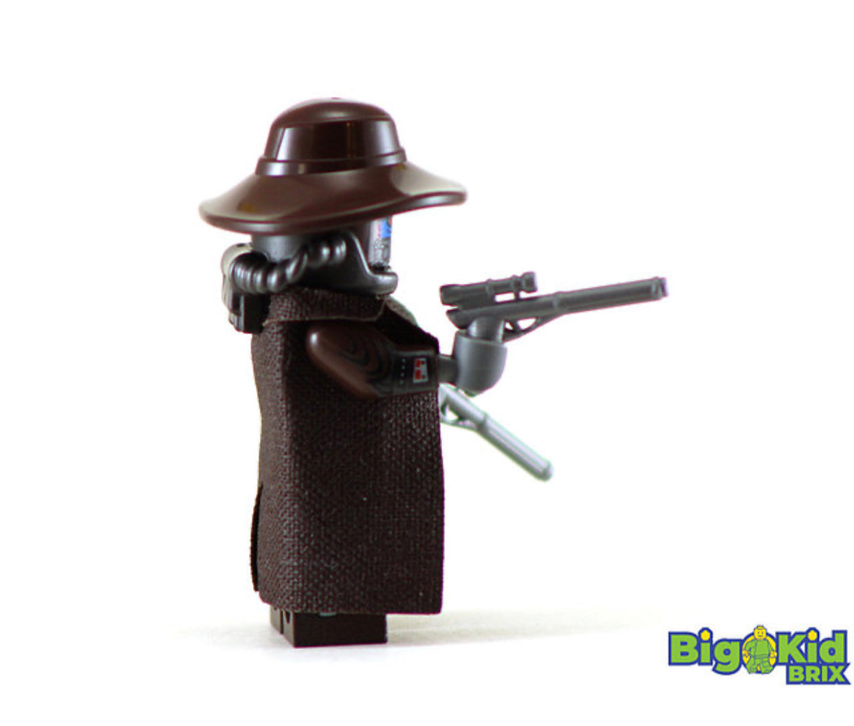 CAD BAN Star Wars Custom Printed Minifigure