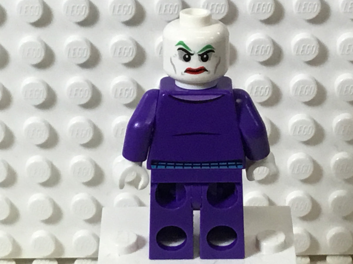 The Joker, sh0515