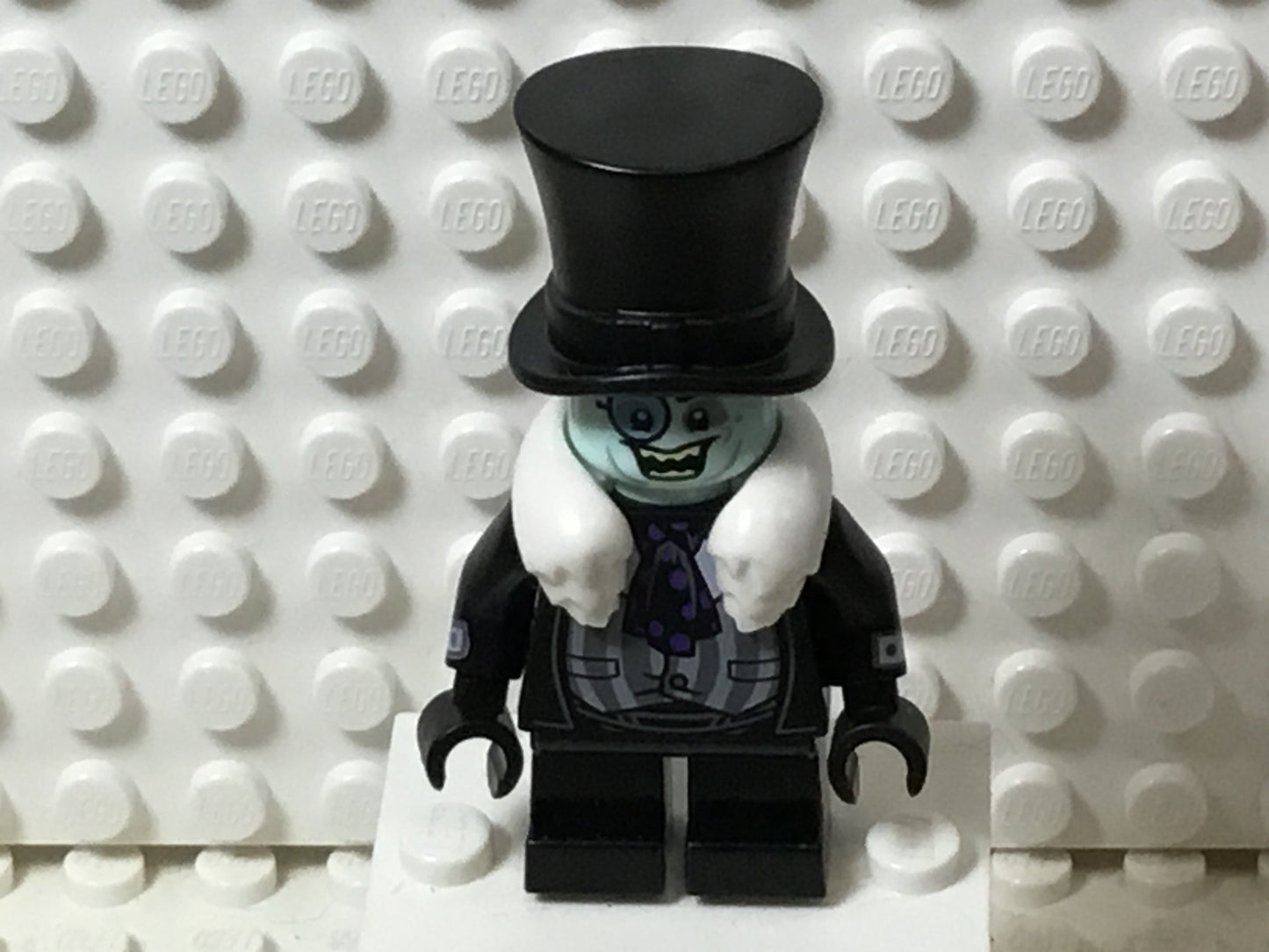 The Penguin, sh0314 - LEGO® DC Minifigure