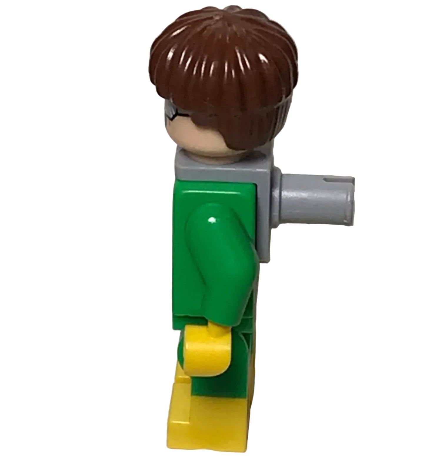 Dr. Octopus, sh0284
