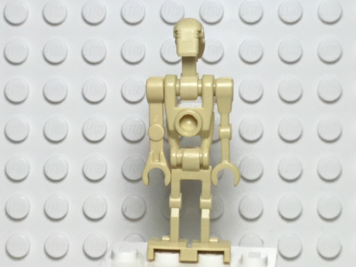 Battle Droid, sw0001d