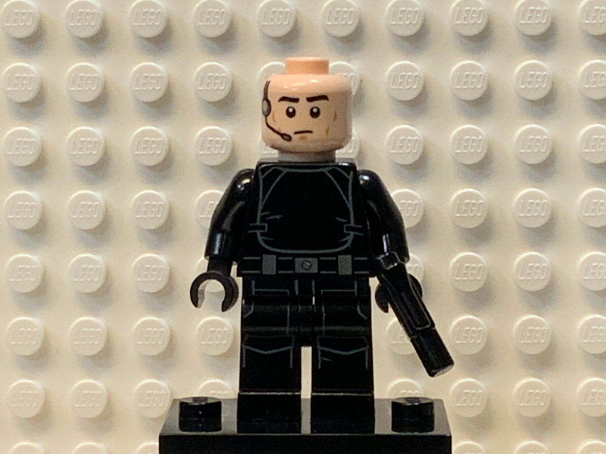 Imperial Gunner, sw1045