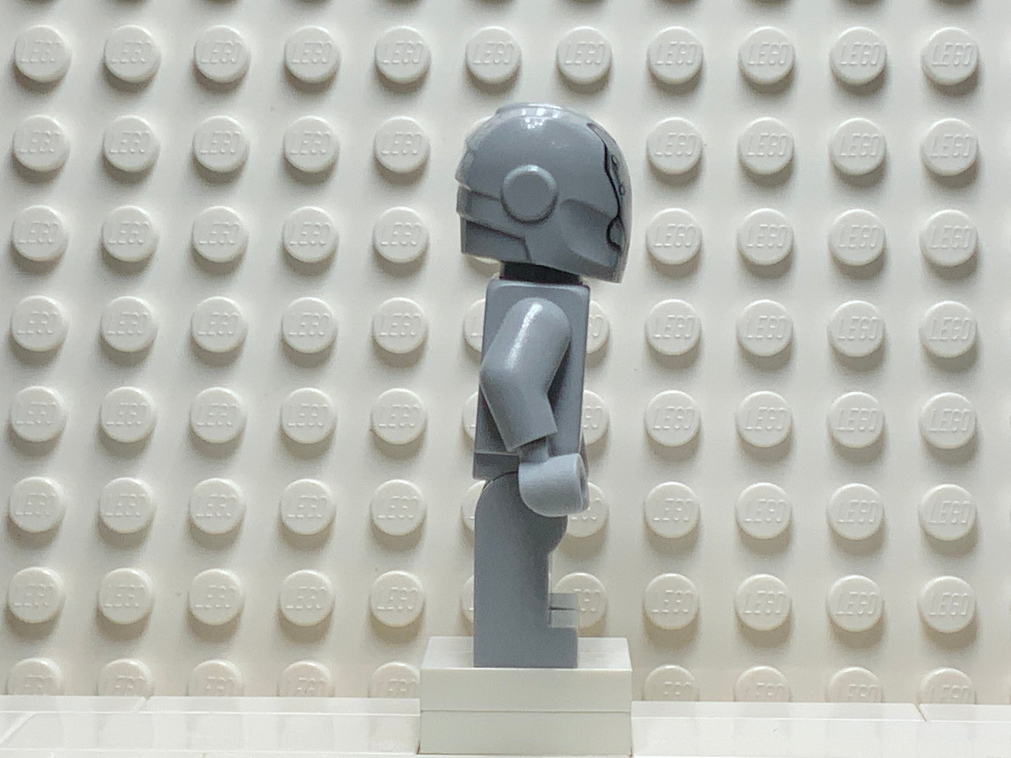 Super-Adaptoid, sh0366 - LEGO® Marvel Minifigure