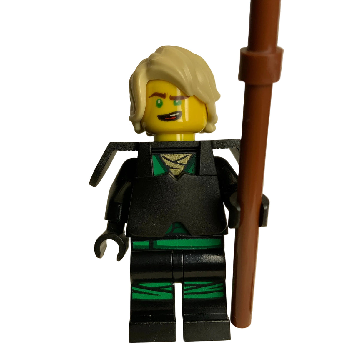 Kendo Lloyd, njo0426 - LEGO® Ninjago Minifigure