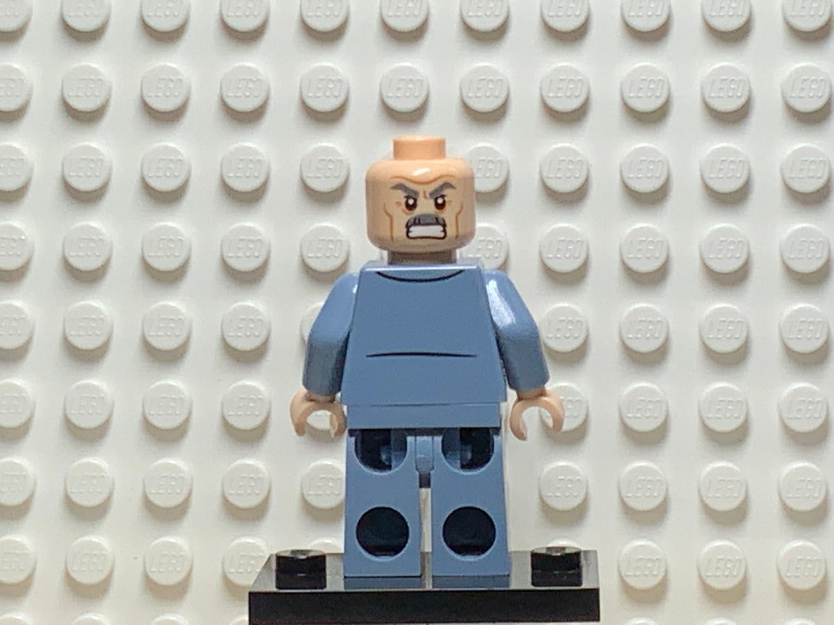 J. Jonah Jameson, sh0054