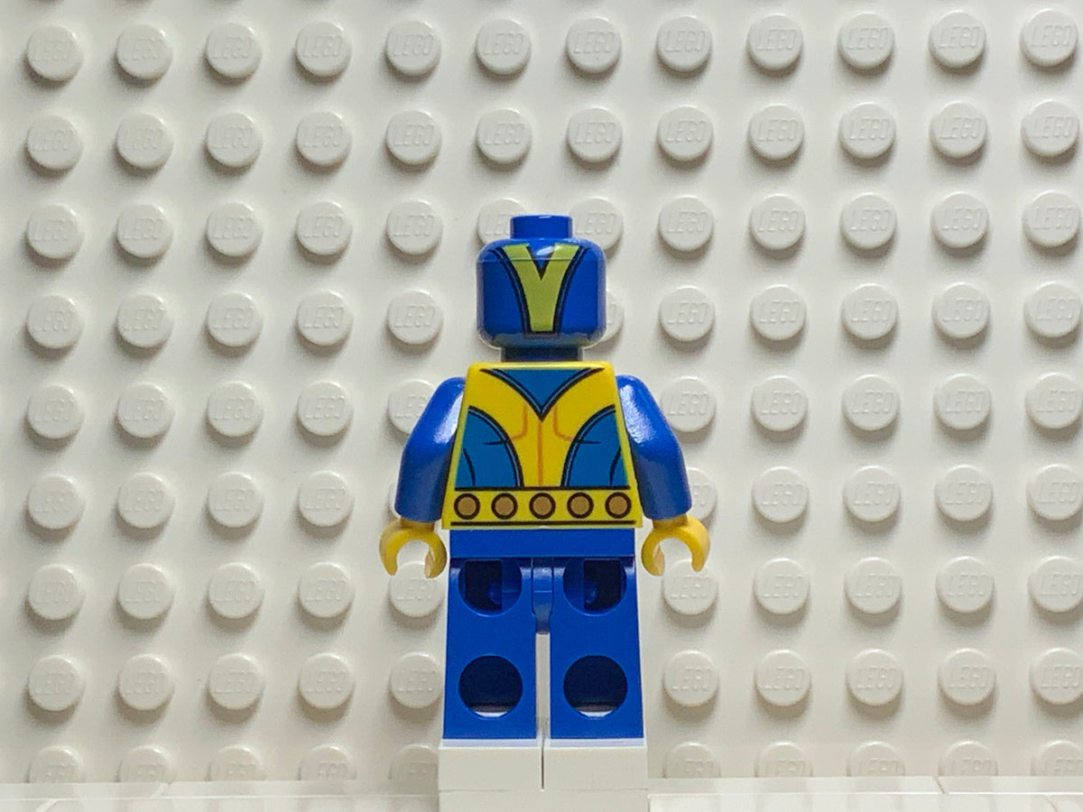 Giant-Man Hank Pym, sh0448