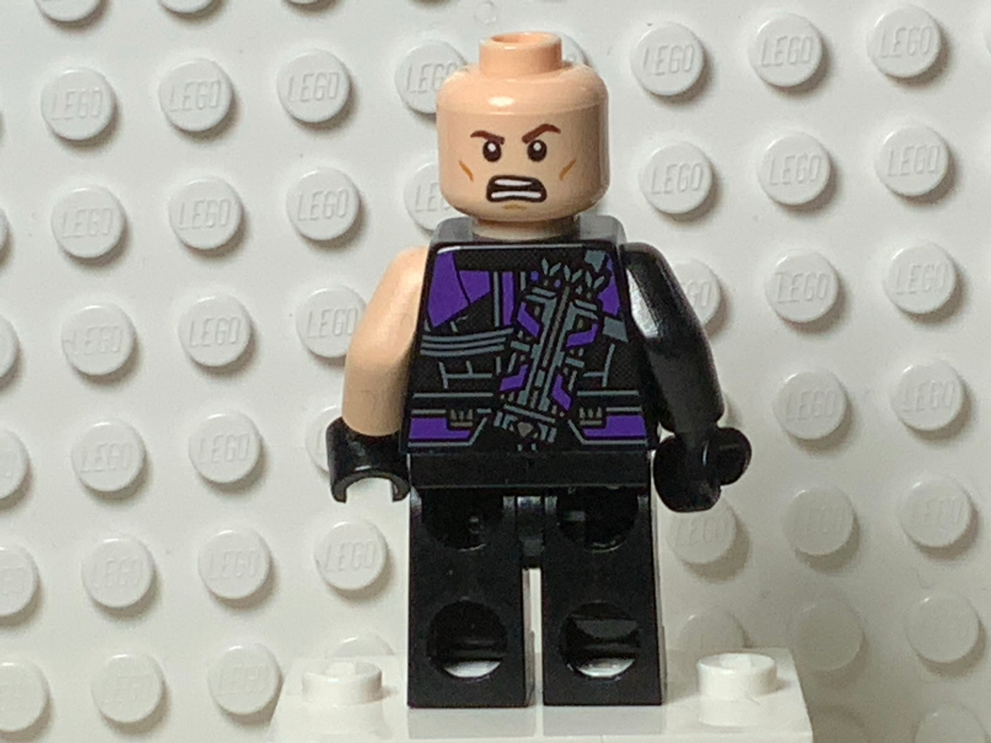 Hawkeye, sh0302