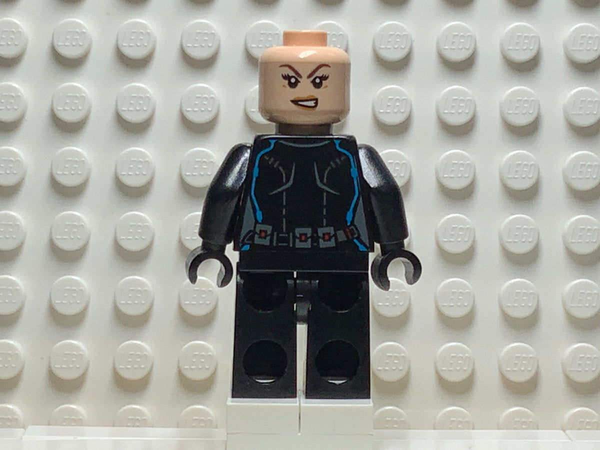 Black Widow, sh0186