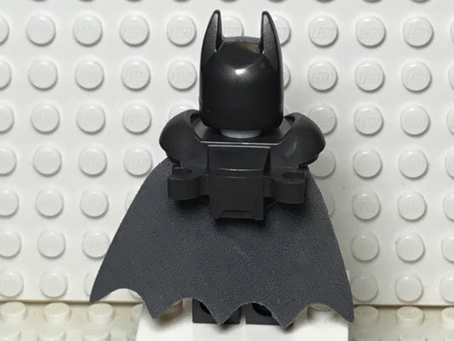 Batman, sh0217 - LEGO® DC Super Heroes Minifigure