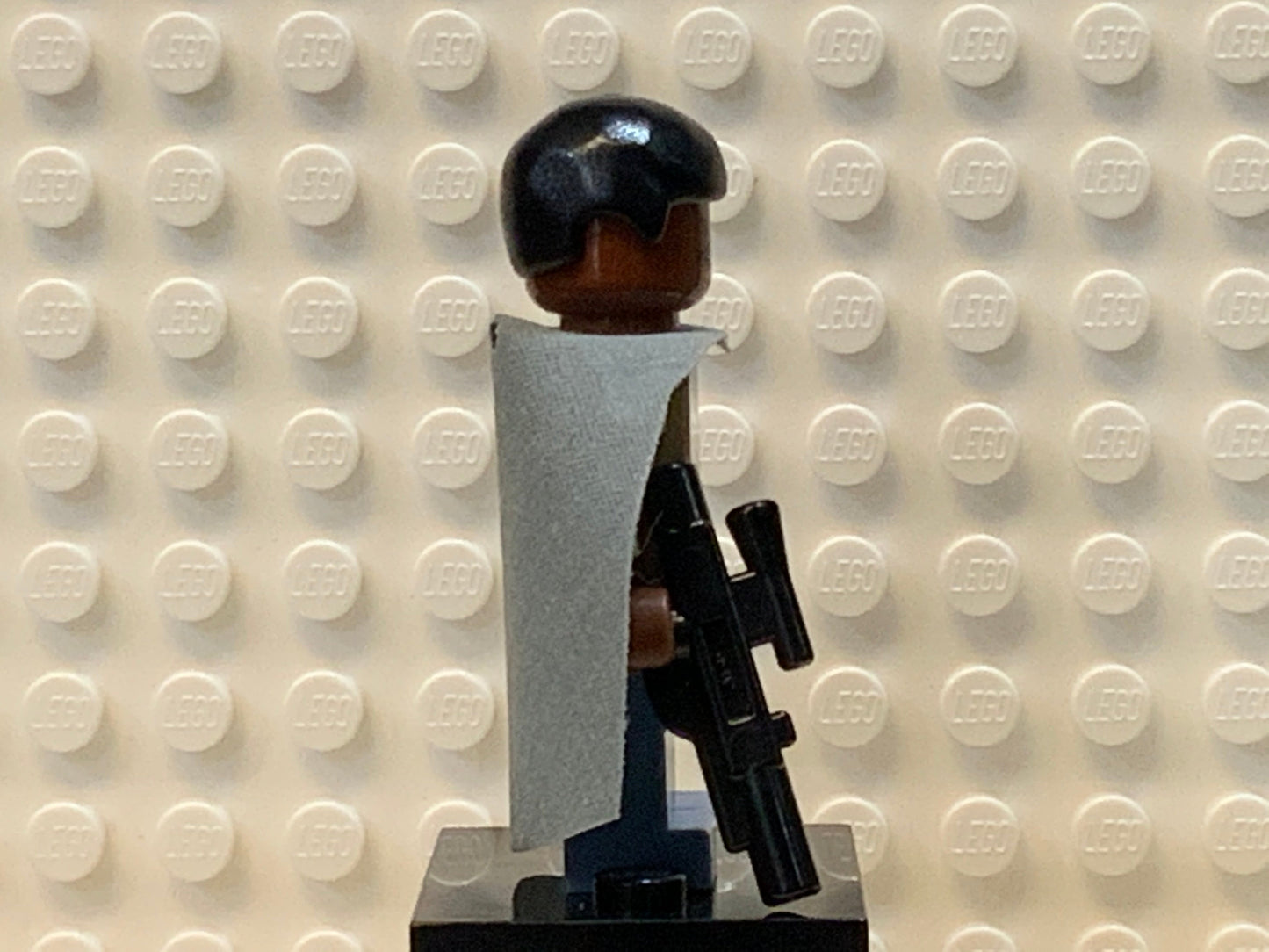 Lando Calrissian, sw0251 - LEGO® Star Wars Minifigure