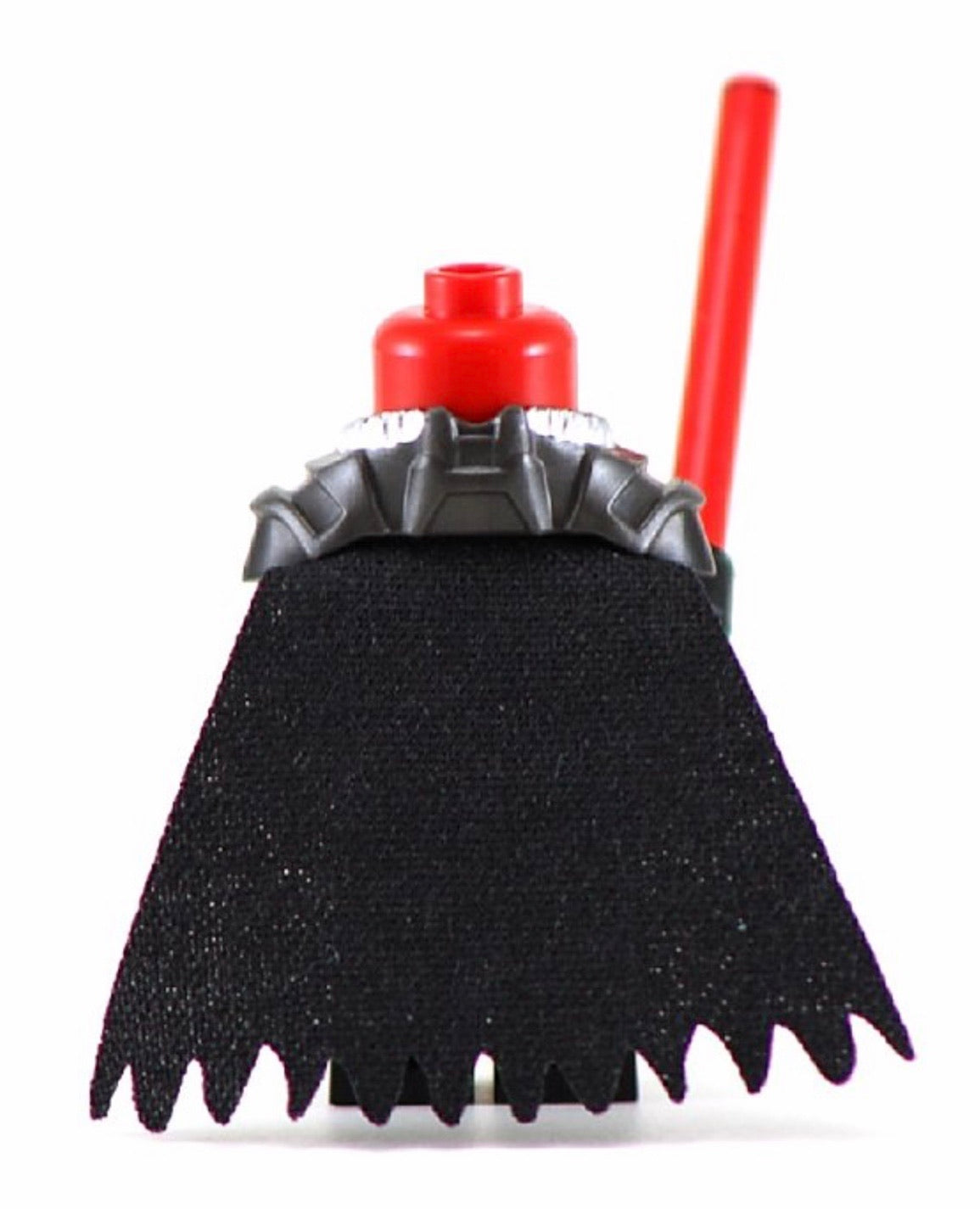 LORD SCURGE Custom Printed & Inspired Lego Star Wars Minifigure