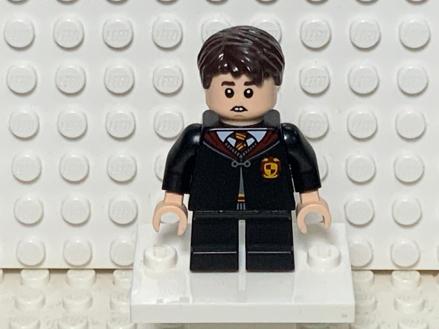 Neville Longbottom, hp299