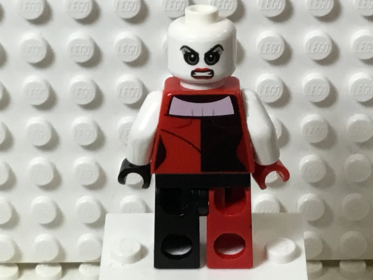 Harley Quinn, sh0199 - LEGO® DC Minifigure