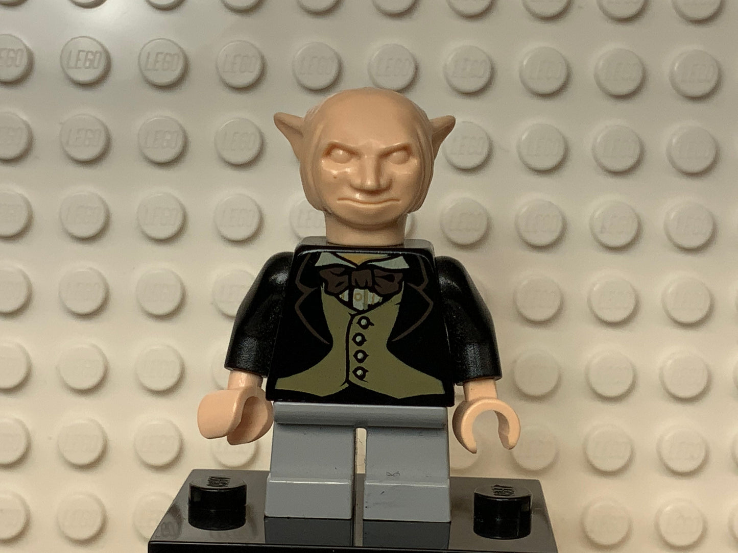 Goblin, hp117