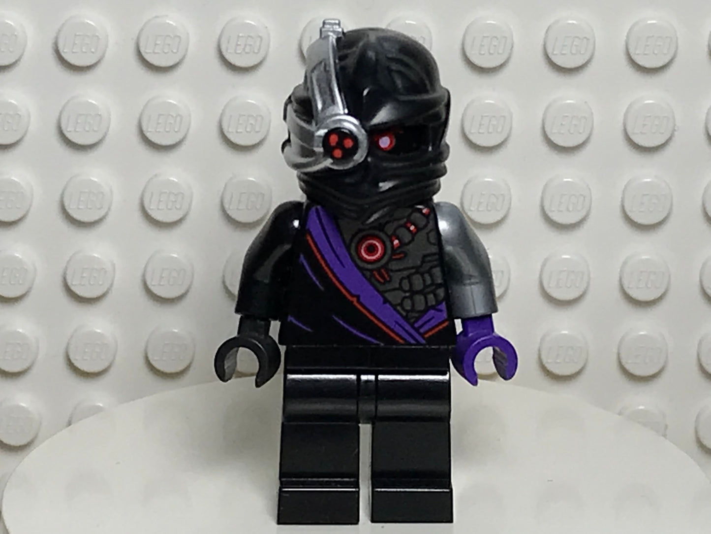 Nindroid Warrior, njo0591