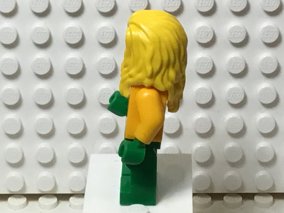 Aquaman, sh0557