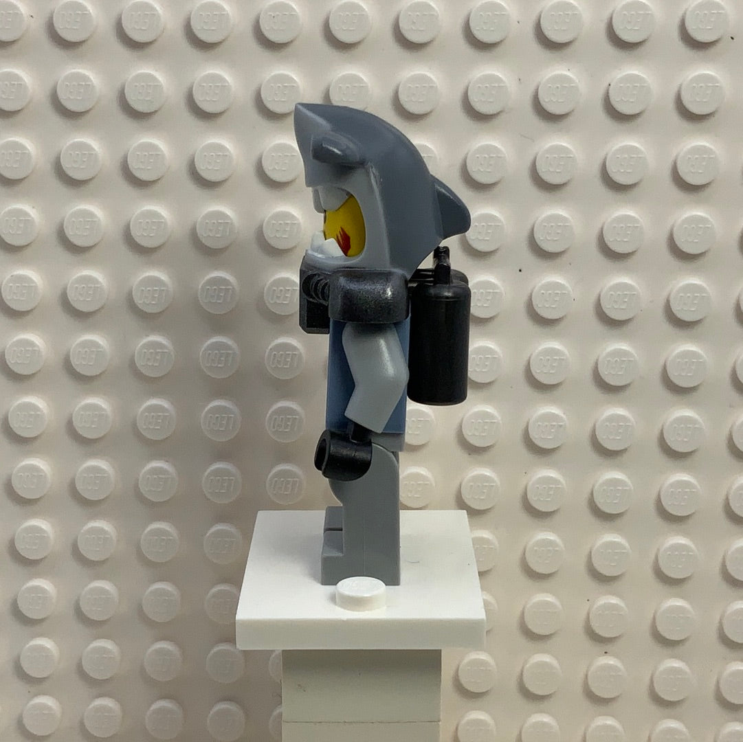 Hammer Head, njo0366