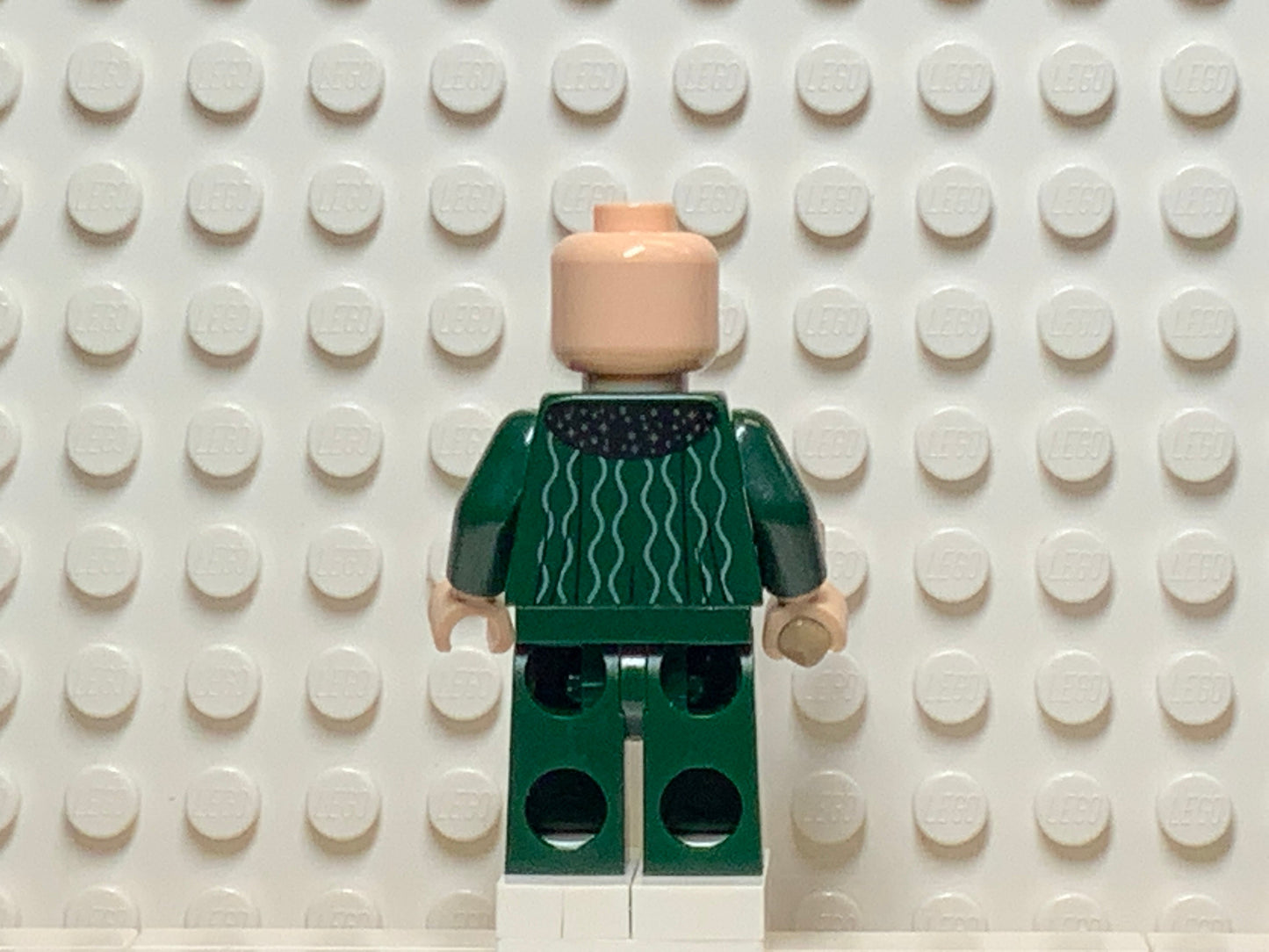 Salazar Slytherin, hp161