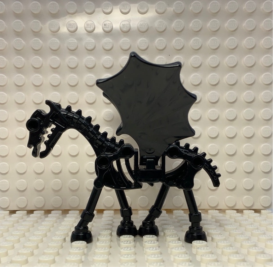 Horse Skeletal with Wings (HP Thestral), thestral01